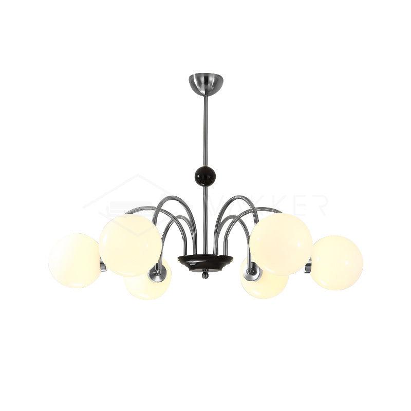 Yisu Chandelier - Lamp Outdoor