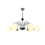 Yisu Chandelier - Lamp Outdoor