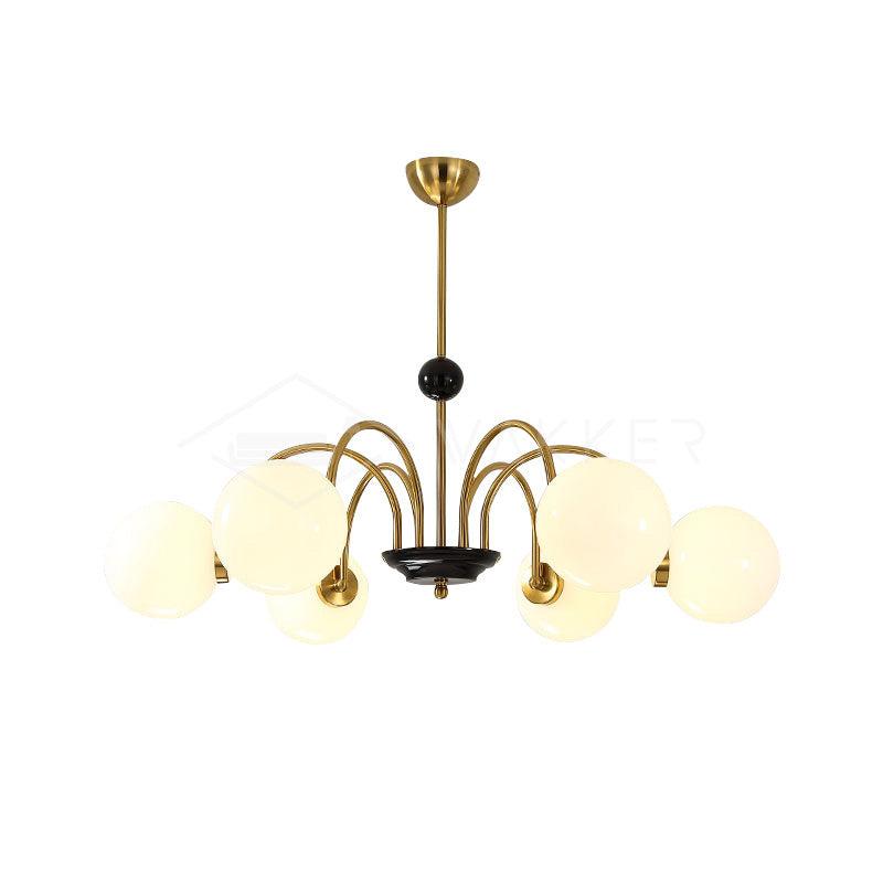 Yisu Chandelier - Lamp Outdoor