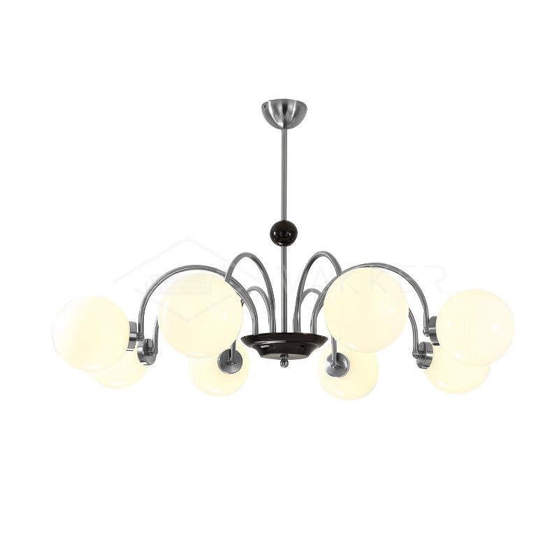 Yisu Chandelier - Lamp Outdoor