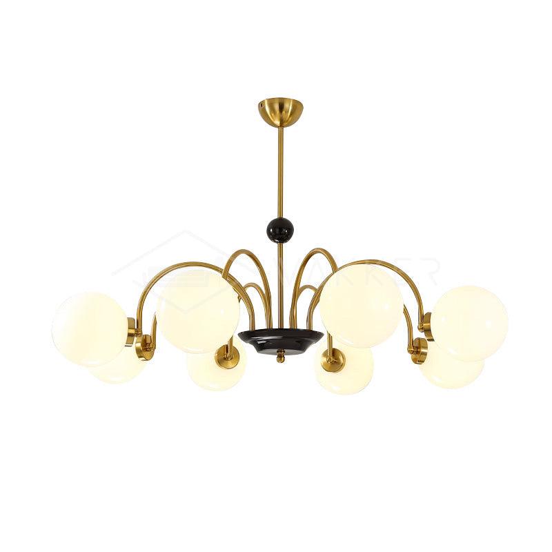 Yisu Chandelier - Lamp Outdoor
