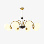 Yisu Chandelier - Lamp Outdoor