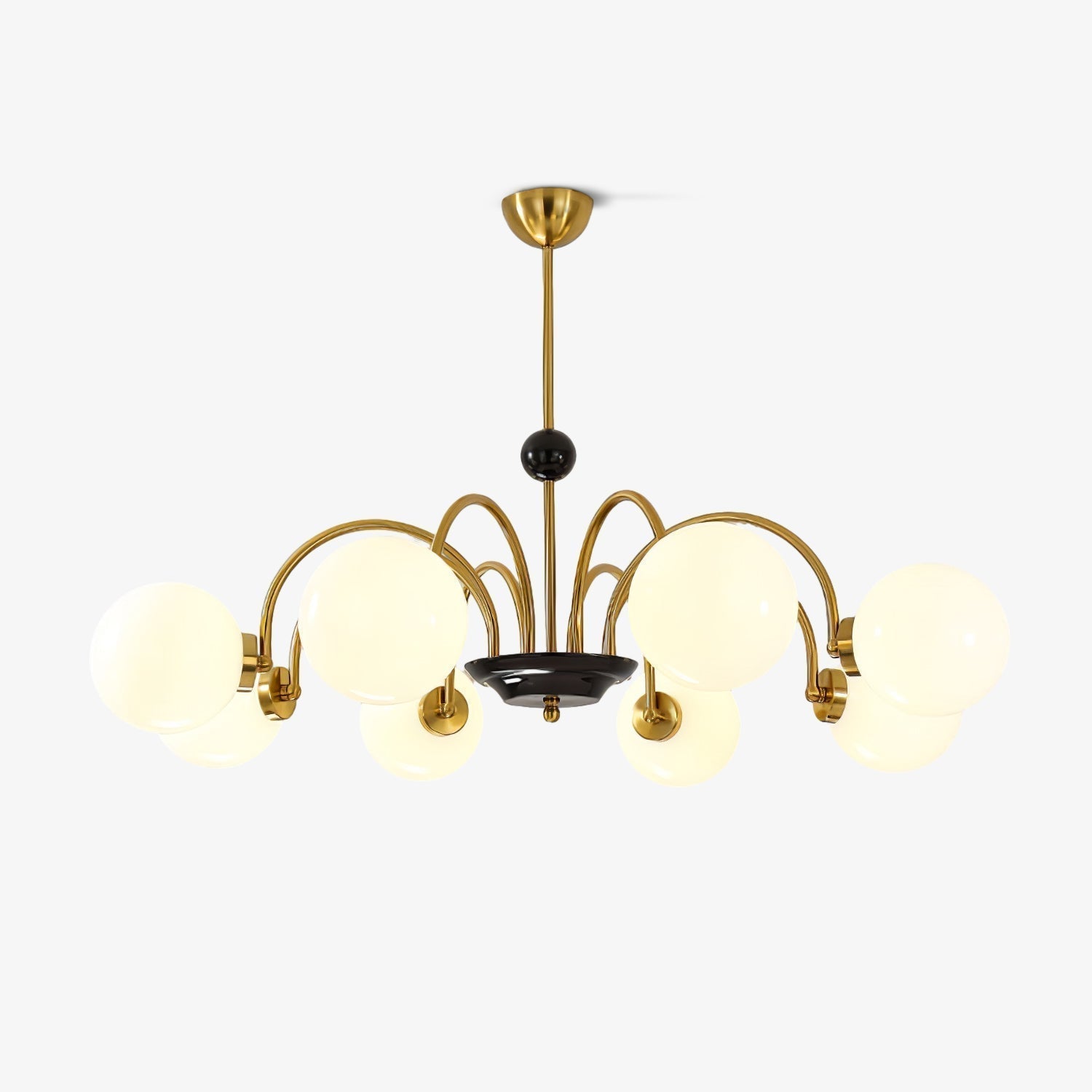 Yisu Chandelier - Lamp Outdoor