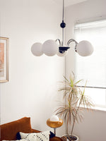 Yisu Chandelier - Lamp Outdoor