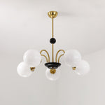Yisu Chandelier - Lamp Outdoor