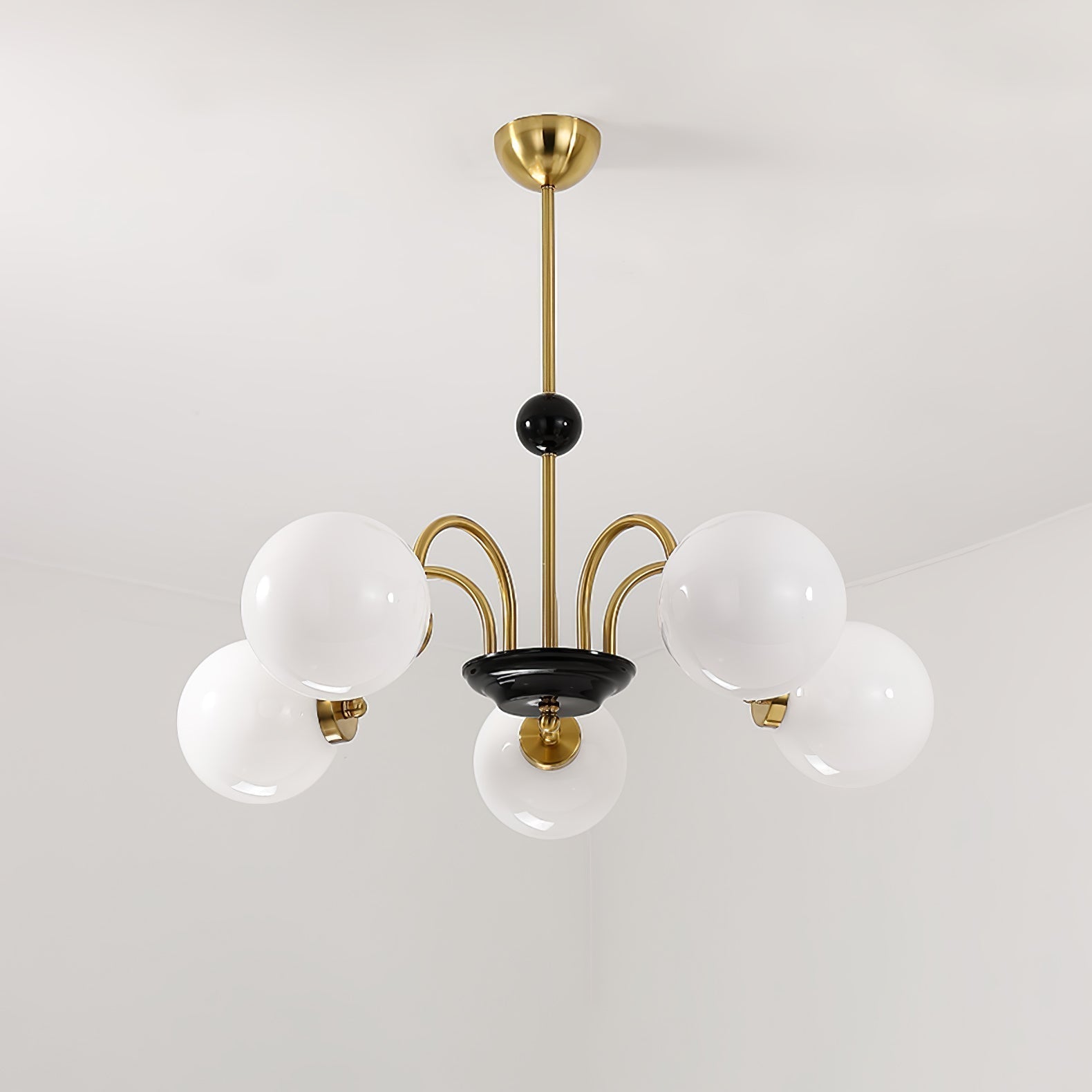Yisu Chandelier - Lamp Outdoor