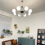 Yisu Chandelier - Lamp Outdoor