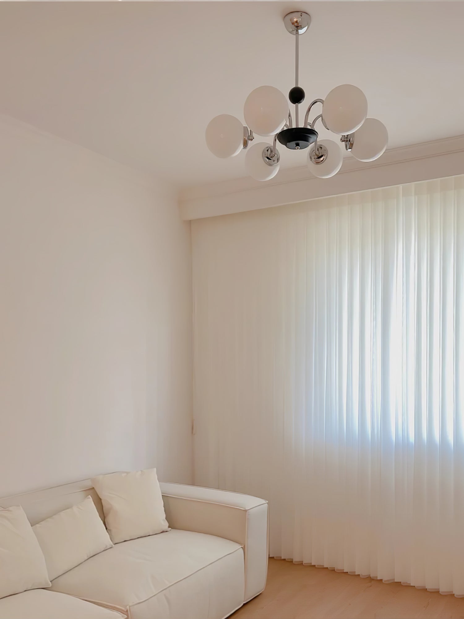 Yisu Chandelier - Lamp Outdoor