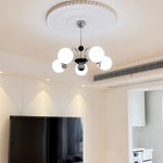 Yisu Chandelier - Lamp Outdoor