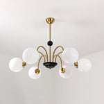 Yisu Chandelier - Lamp Outdoor