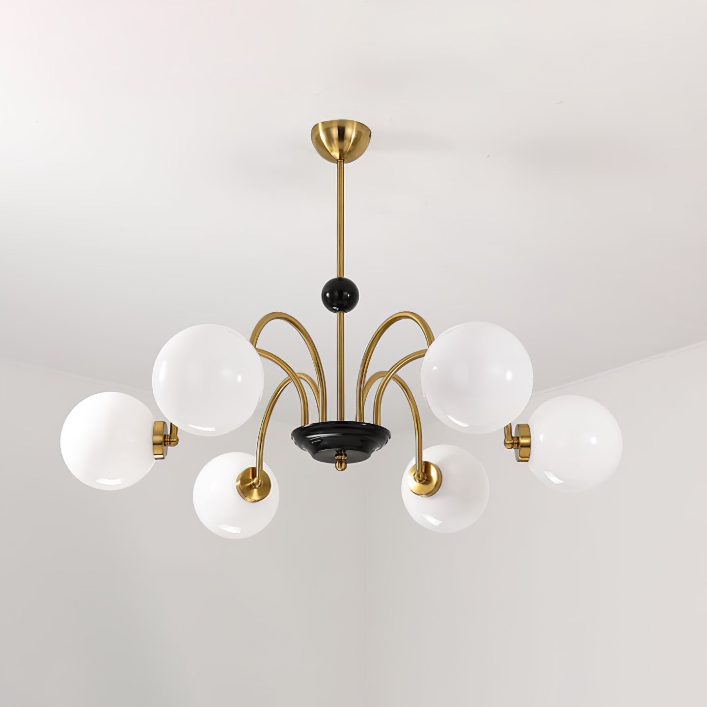 Yisu Chandelier - Lamp Outdoor