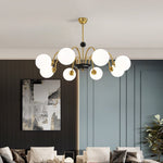 Yisu Chandelier - Lamp Outdoor