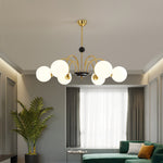 Yisu Chandelier - Lamp Outdoor