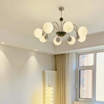 Yisu Chandelier - Lamp Outdoor