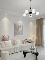 Yisu Chandelier - Lamp Outdoor
