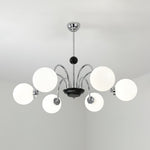Yisu Chandelier - Lamp Outdoor