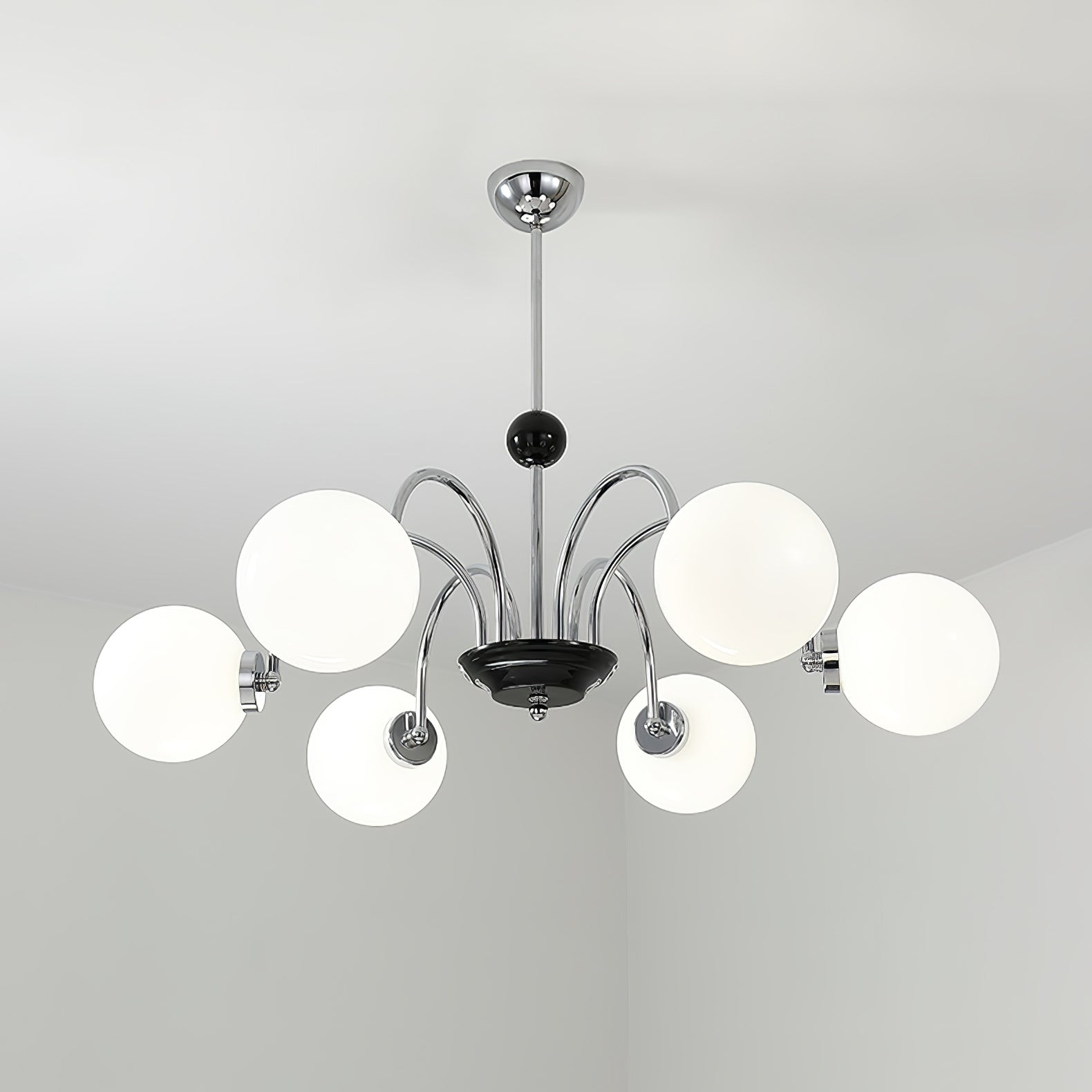 Yisu Chandelier - Lamp Outdoor