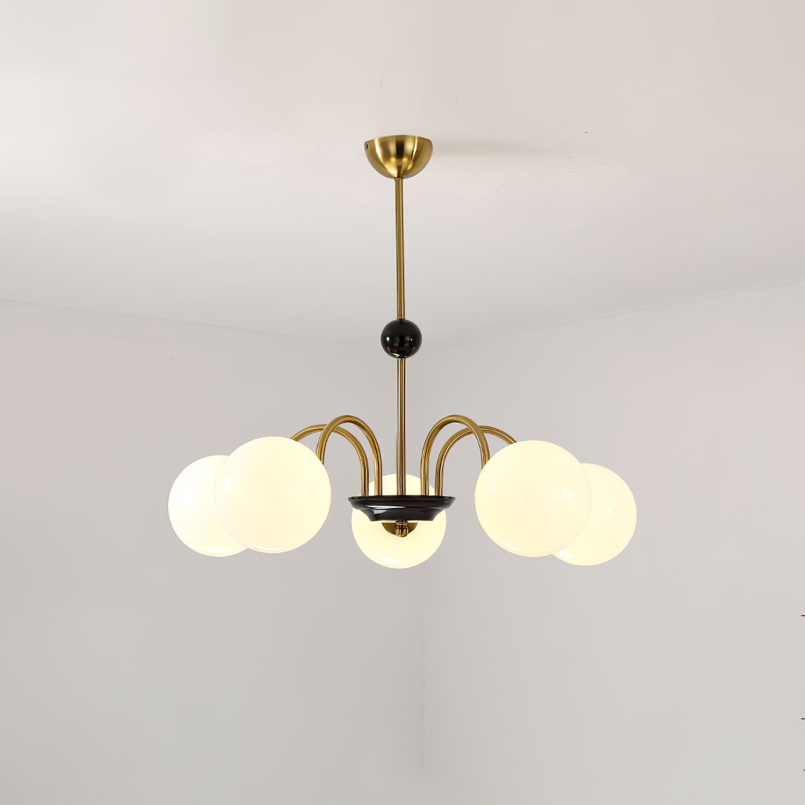 Yisu Chandelier - Lamp Outdoor