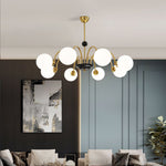 Yisu Chandelier - Lamp Outdoor