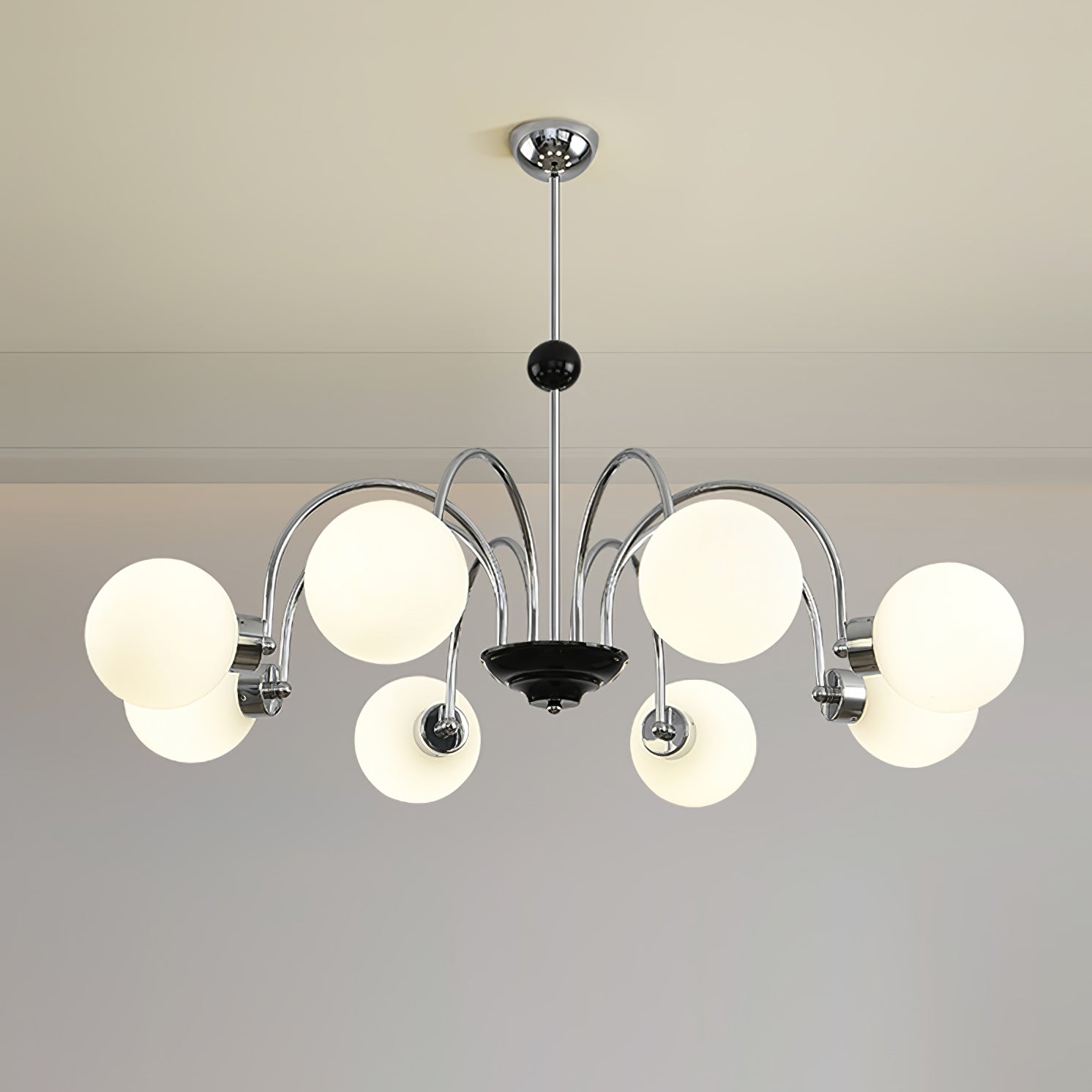 Yisu Chandelier - Lamp Outdoor