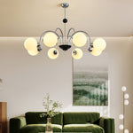 Yisu Chandelier - Lamp Outdoor