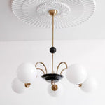 Yisu Chandelier - Lamp Outdoor