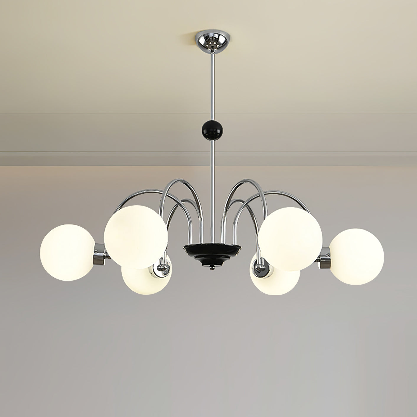 Yisu Chandelier - Lamp Outdoor