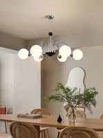 Yisu Chandelier - Lamp Outdoor