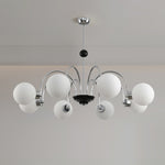 Yisu Chandelier - Lamp Outdoor