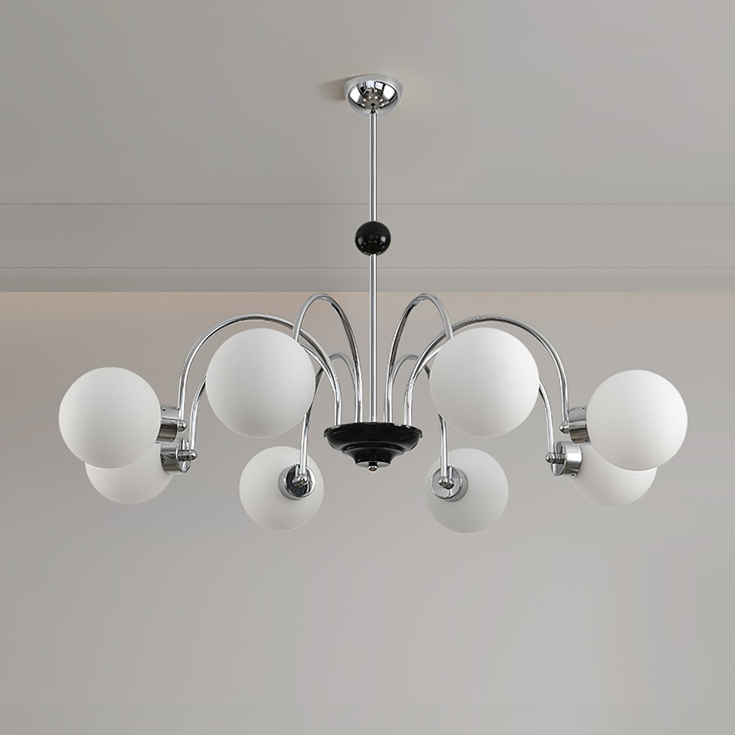 Yisu Chandelier - Lamp Outdoor