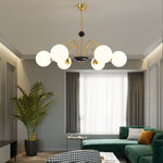 Yisu Chandelier - Lamp Outdoor