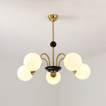 Yisu Chandelier - Lamp Outdoor