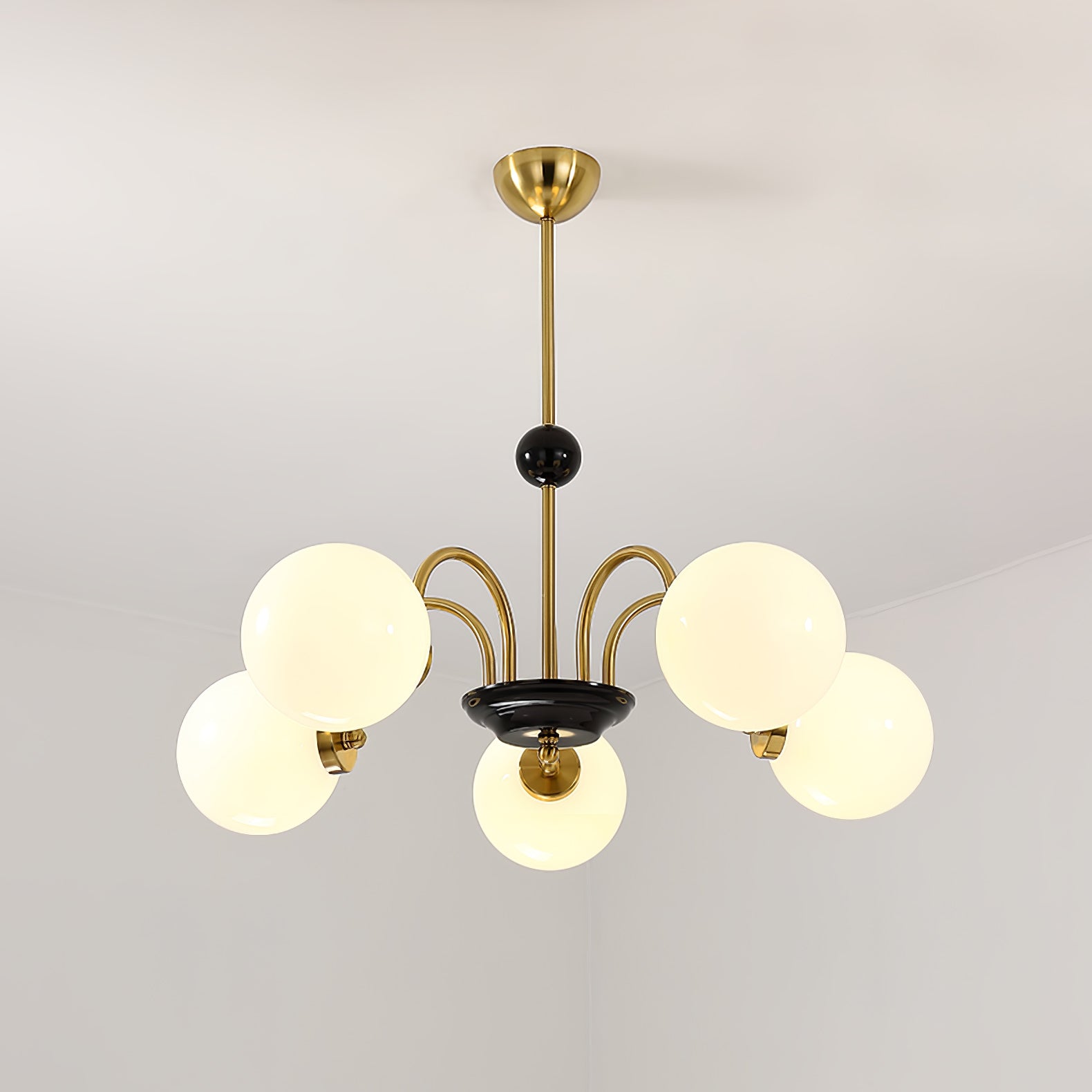 Yisu Chandelier - Lamp Outdoor