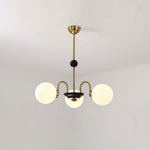 Yisu Chandelier - Lamp Outdoor