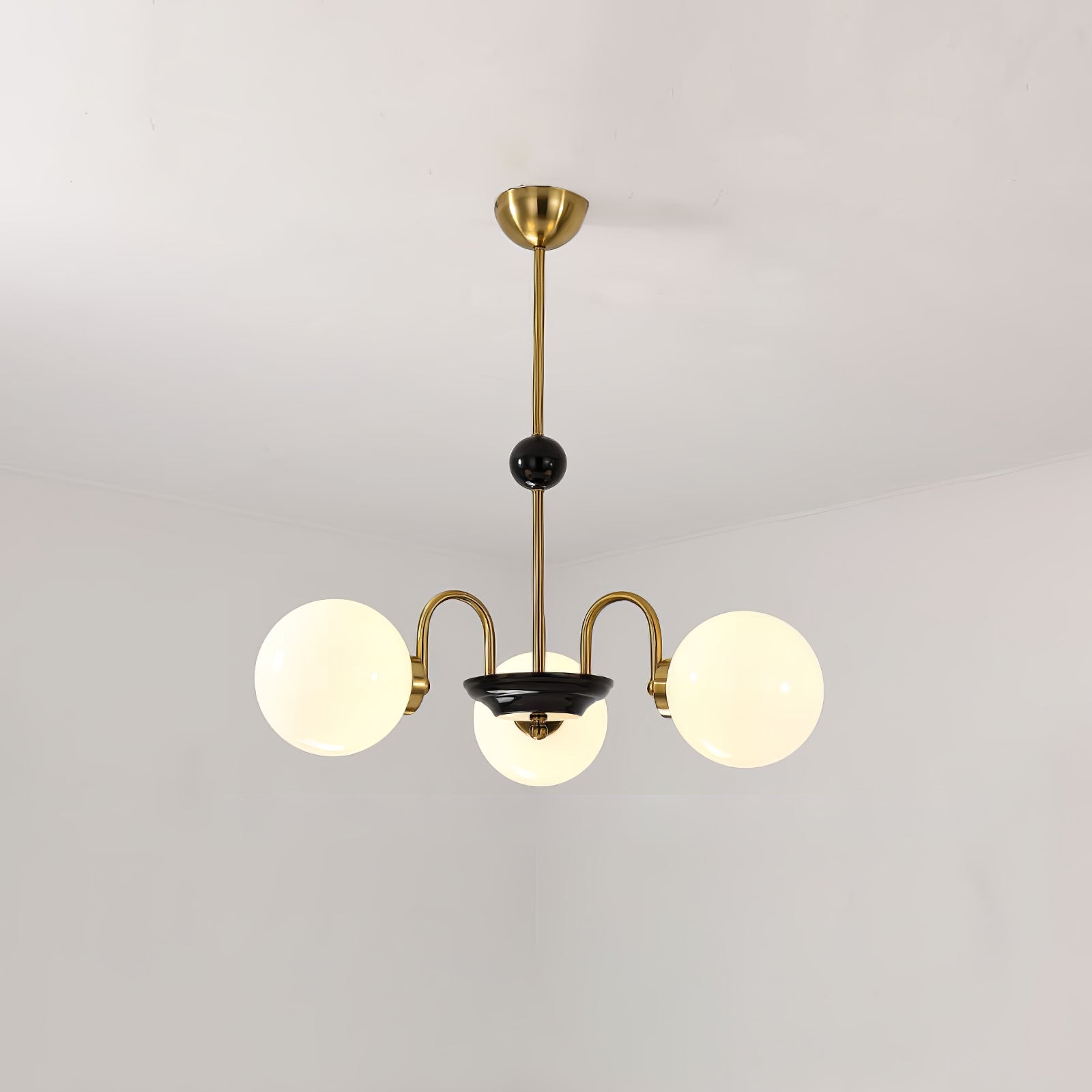 Yisu Chandelier - Lamp Outdoor