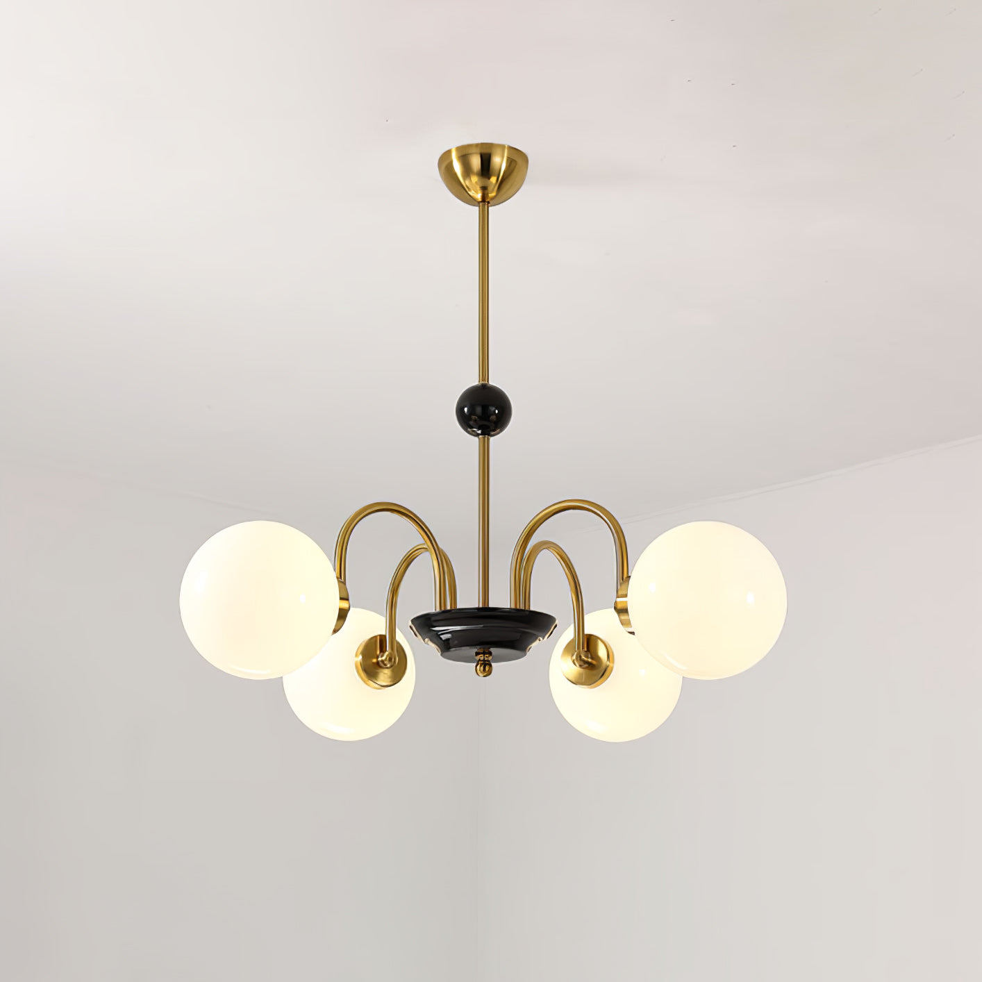 Yisu Chandelier - Lamp Outdoor