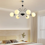 Yisu Chandelier - Lamp Outdoor