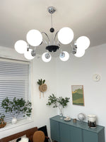 Yisu Chandelier - Lamp Outdoor