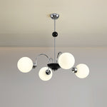 Yisu Chandelier - Lamp Outdoor