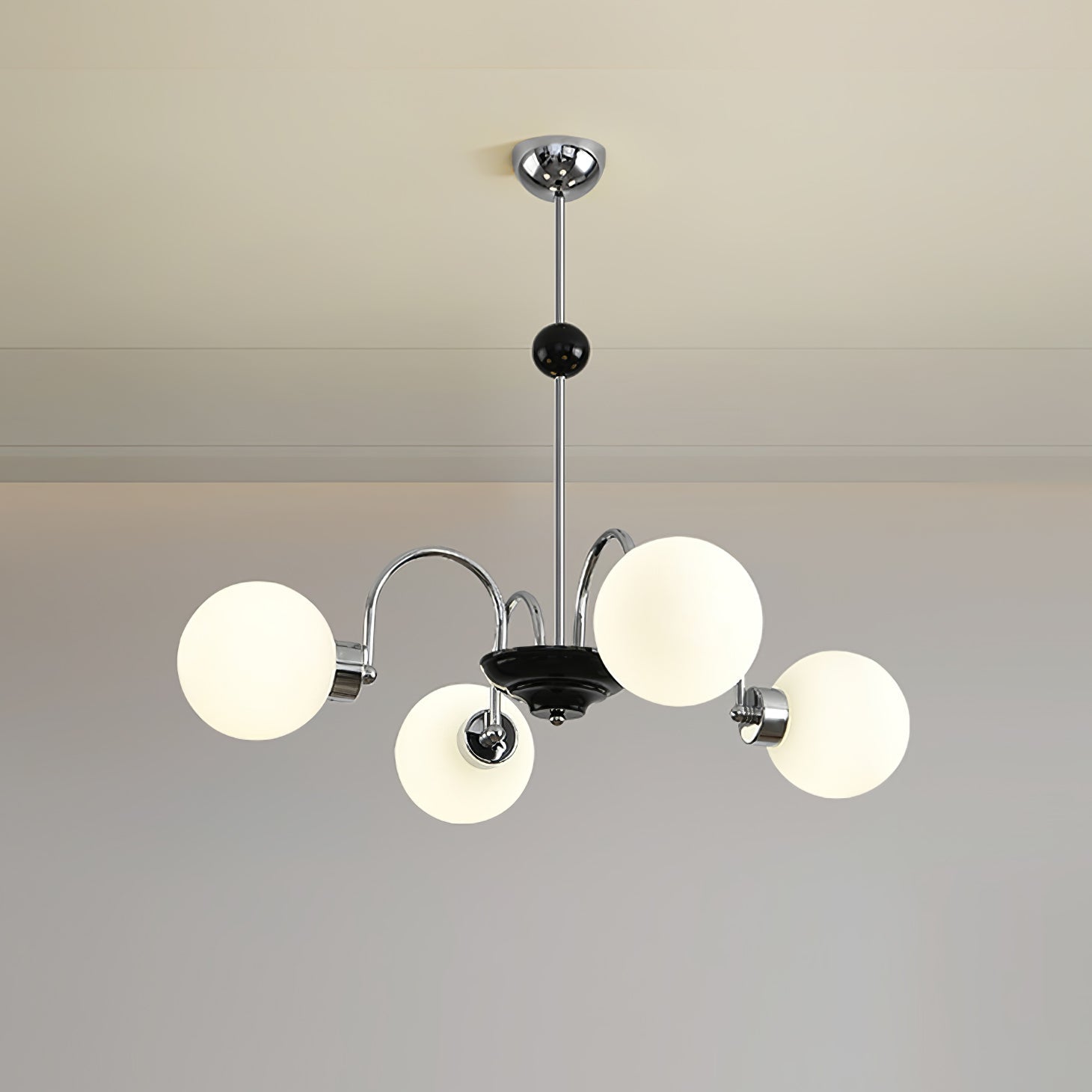 Yisu Chandelier - Lamp Outdoor