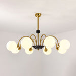 Yisu Chandelier - Lamp Outdoor