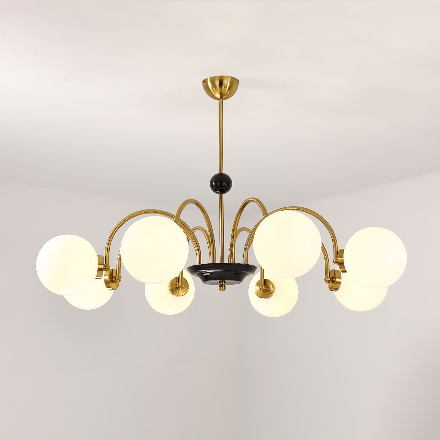 Yisu Chandelier - Lamp Outdoor