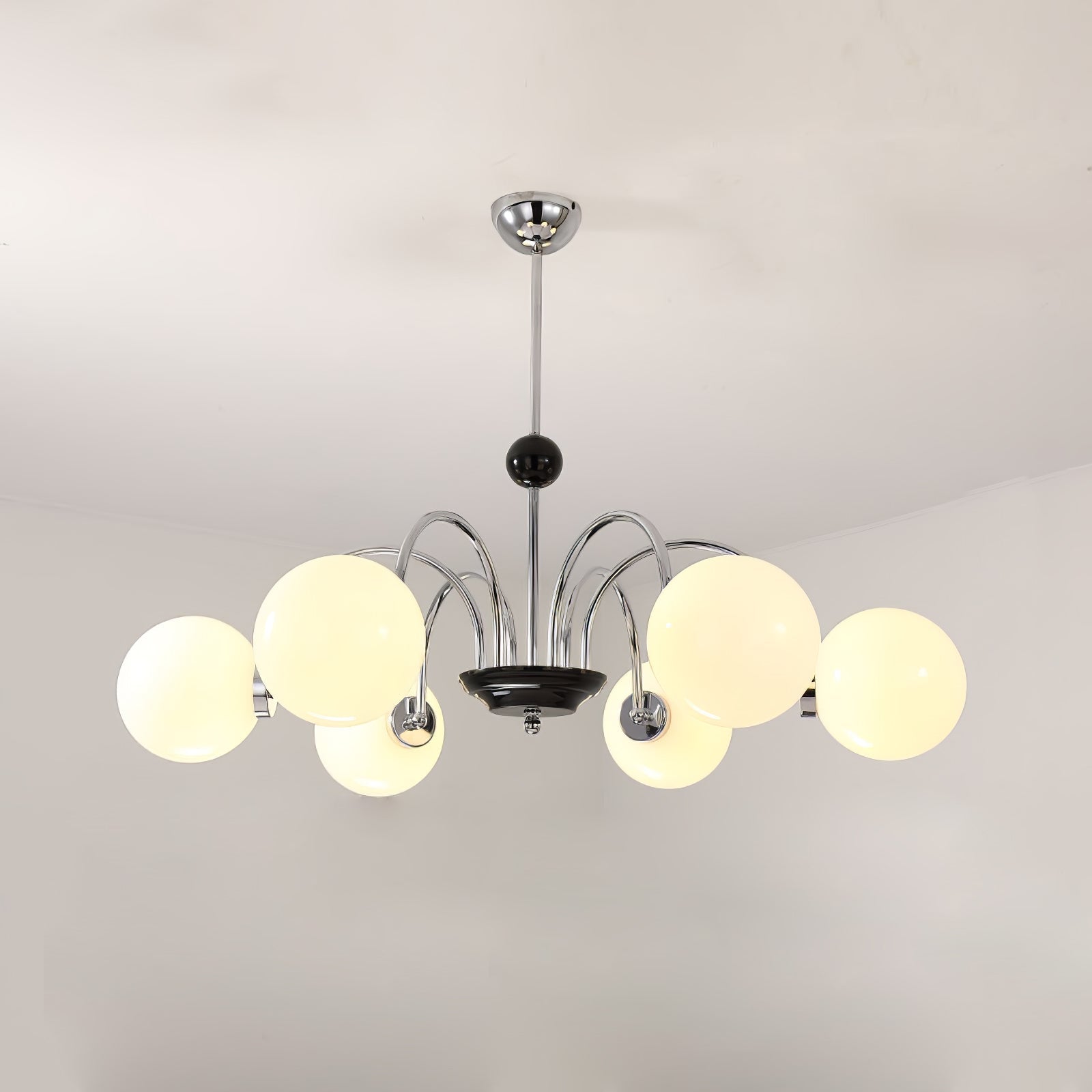 Yisu Chandelier - Lamp Outdoor