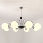Yisu Chandelier - Lamp Outdoor