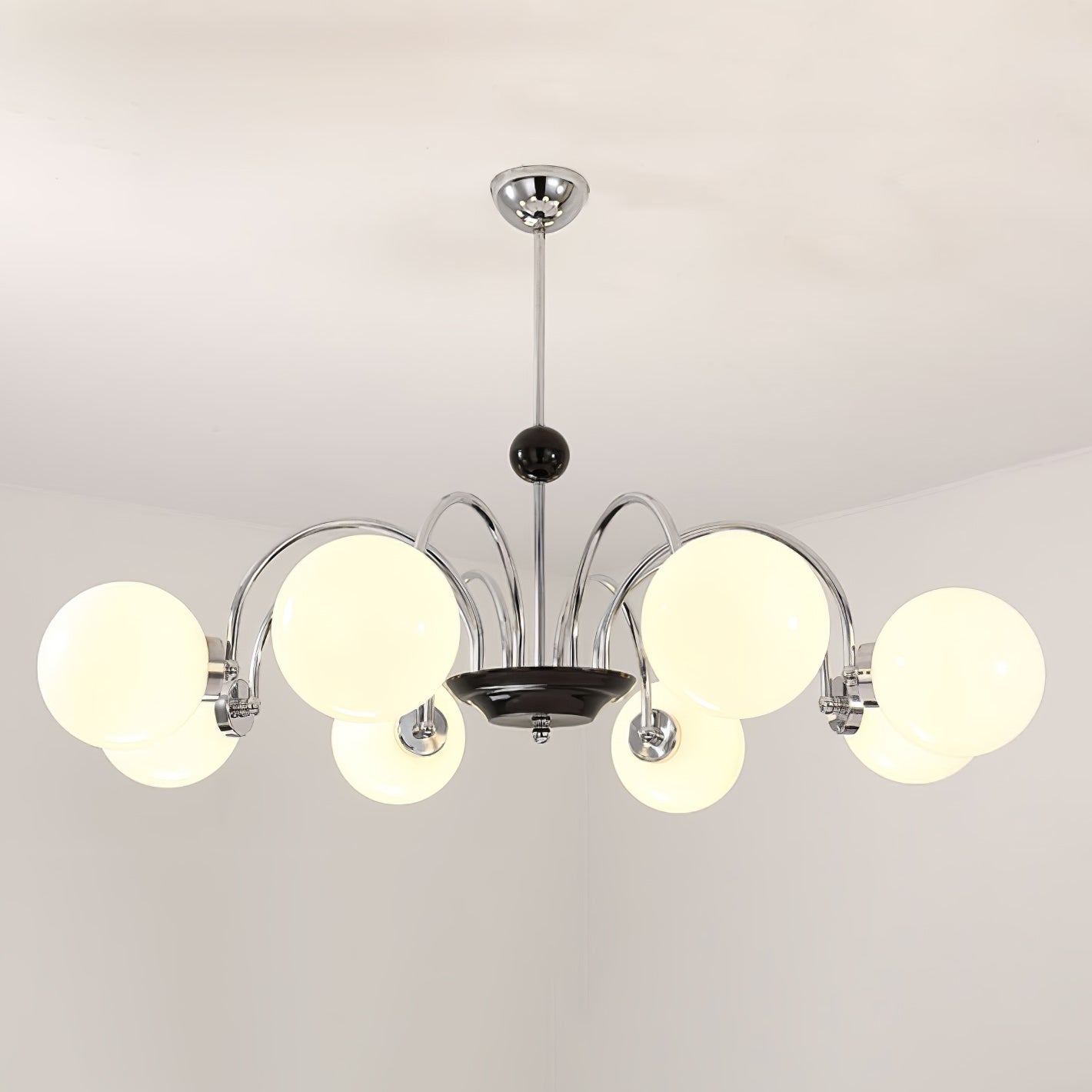 Yisu Chandelier - Lamp Outdoor
