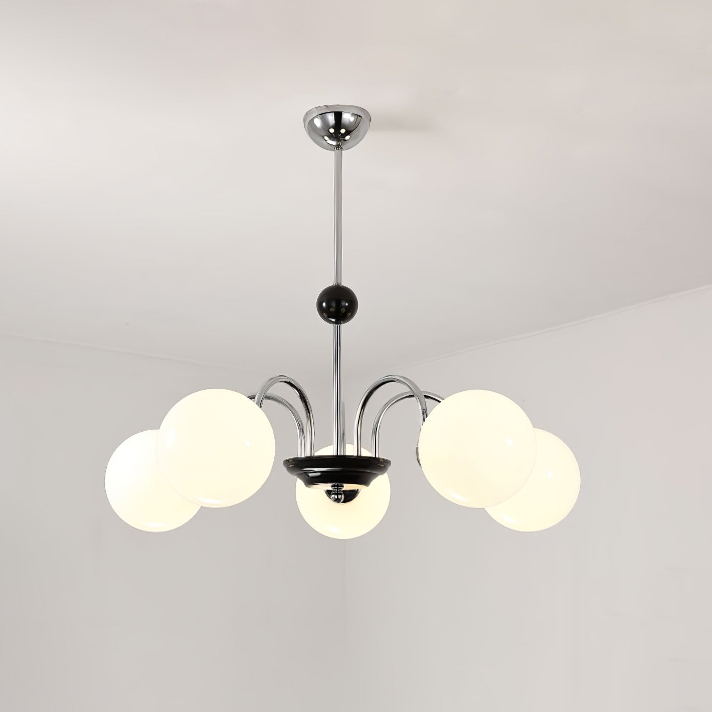 Yisu Chandelier - Lamp Outdoor