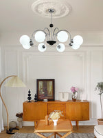 Yisu Chandelier - Lamp Outdoor