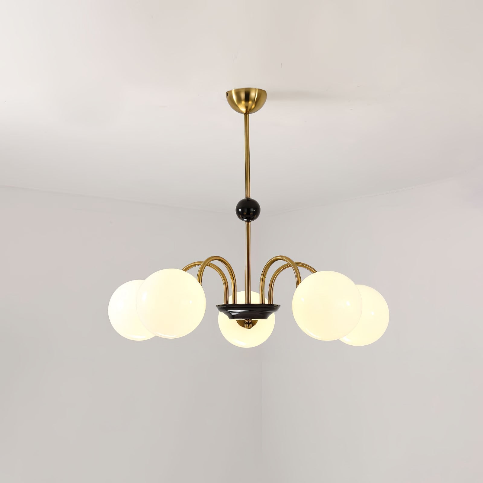 Yisu Chandelier - Lamp Outdoor