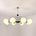 Yisu Chandelier - Lamp Outdoor