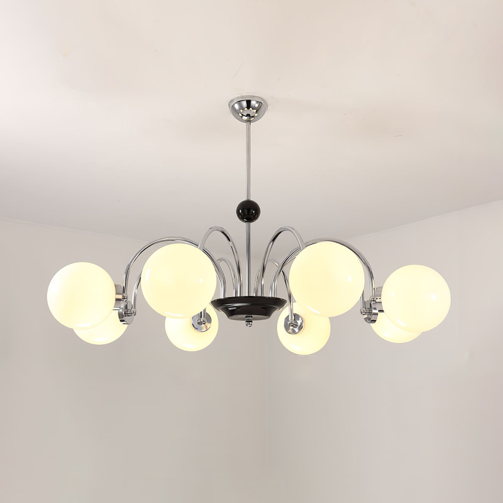 Yisu Chandelier - Lamp Outdoor